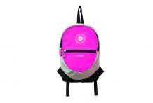 Рюкзак Globber Junior розовый