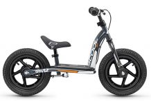Беговел Scool pedeX Easy 12 Серый (2018)