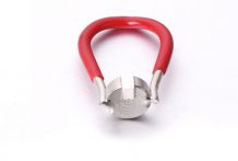 Ключ спицевой 14G Vinca, красный