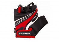 Купить Vinca Sport VG 949 black/red