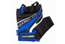 Vinca Sport VG 949 black/blue