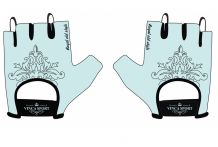 Vinca sport VG 943 Lady light blue