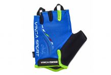 Vinca Sport VG 934 blue ITALY