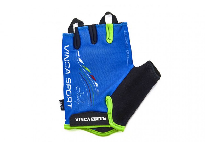 Купить Vinca Sport VG 934 blue ITALY