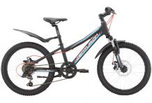 Детский велосипед Centurion R Bock 20-D (2018)