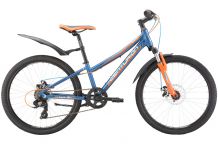Велосипед Centurion R Bock 24-D (2018)