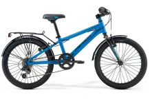 Детский велосипед Merida Fox J20 (2018)