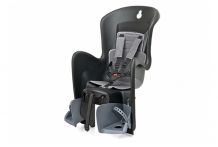 Polisport Bilby cfs темно-серый