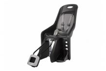 Polisport Bubbly maxi+ ff 29" черный/темно-серый