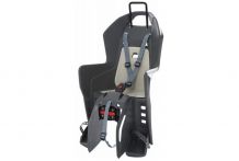 Polisport Koolah Ff 29" серый/бежевый