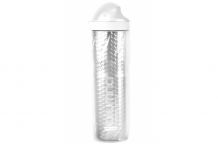 Polisport Alumna clear/silver