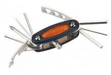 Ключ складной Ice Toolz Mighty-17 (97C3)