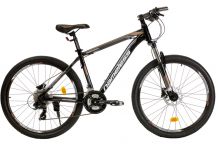 Велосипед Nameless G6900DH (2018)