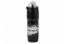 Polisport Smash Thermal BLACK