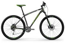 Велосипед Centurion Backfire Pro 200.29 (2018)