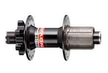 Novatec D942SB-X12 DH/FR