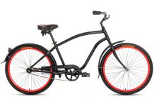 Велосипед Aspect Cruiser (2018)