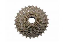 Shimano Tourney mf-tz20 6 ск