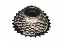 Shimano Tourney MF-TZ21 7 ск
