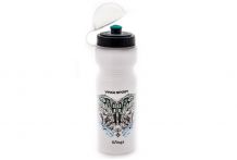 Vinca Sport VSB 21-2 white