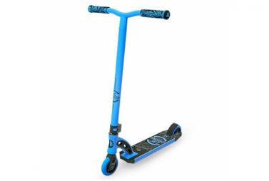 Купить Самокат MGP Scooter VX8 Shredder - blue/black