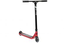 Самокат Phoenix Pilot 4.5x19.5 Complete Red/Black
