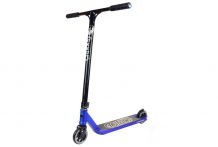 Самокат Phoenix Pilot 4.5x19.5 Complete Anod Blue/Black
