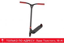 Самокат Ethic Complete Scooter Erawan red