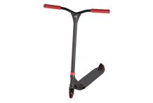 Самокат Ethic Complete Scooter Erawan red