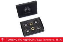 Подшипники Ethic Bearing Black