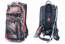 Dakine Session 8L Camo