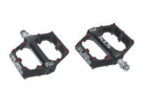 KLS Flat 50 BB Black