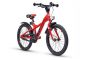 Купить Детский велосипед Scool XXlite alloy 18 Красный (2018)