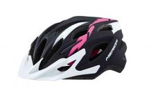 Merida Anna Black/Pink