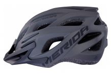 Merida Charger Black