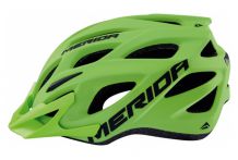 Merida Charger Green