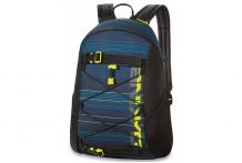 Dakine Wonder 15L LINEUP