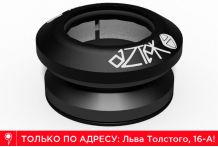 Рулевая для сам. Aztek Headset - Black