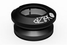 Рулевая для сам. Aztek Headset - Black