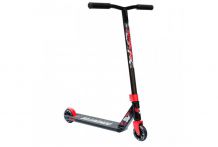Самокат Dominator Trooper Black/Red