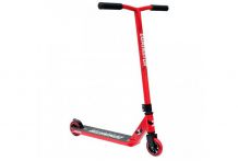 Самокат Dominator Trooper Red/Black
