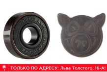 Подшипник Pig Black Ops Pig Tin