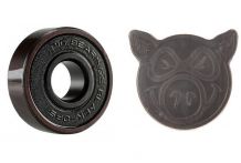 Подшипник Pig Black Ops Pig Tin