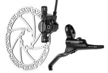 Tektro Auriga HD-M290F