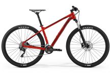 Велосипед Merida Big.Nine 300 (2019)