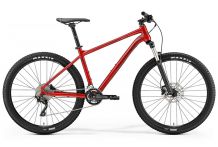Велосипед Merida Big.Seven 300 (2019)