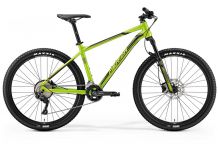 Велосипед Merida Big.Seven 500 (2019)