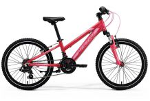 Детский велосипед Merida Matts J20 Girl (2018)