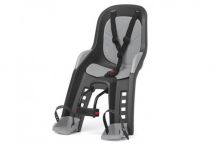 Polisport Bubbly Mini FF grey/silver