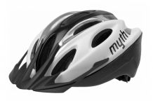 Polisport Myth White/Silver